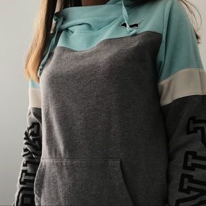 VS PINK Turtle Neck Sweater